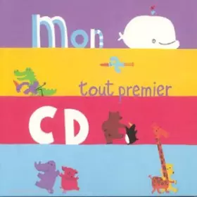 Couverture du produit · Mon Premier Disque [Import]