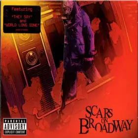 Couverture du produit · Scars On Broadway