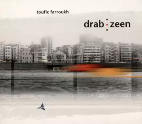 Couverture du produit · Drab Zeen