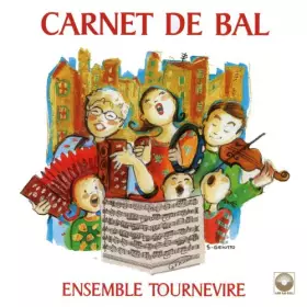Couverture du produit · Carnet de Bal