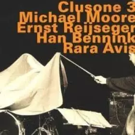 Couverture du produit · Rara Avis