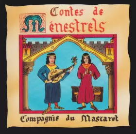 Couverture du produit · Contes De Ménestrels