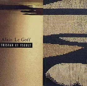 Couverture du produit · Legende De Tristan Et Yseult