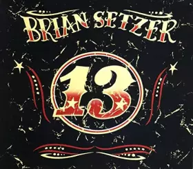 Couverture du produit · 13 [Import]