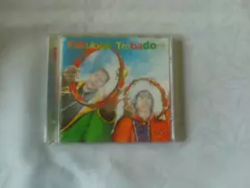 Couverture du produit · Ma ville est le plus beau park