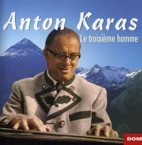 Couverture du produit · Le Troisième Homme