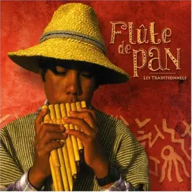 Couverture du produit · Panpipes Traditional [Import]