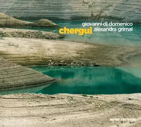 Couverture du produit · Chergui