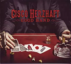 Couverture du produit · Good Hand