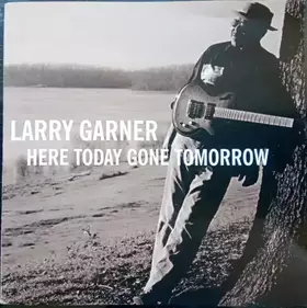 Couverture du produit · Here Today Gone Tomorrow