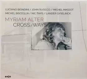 Couverture du produit · Cross / Ways