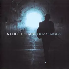 Couverture du produit · A Fool To Care