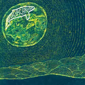 Couverture du produit · Superorganism