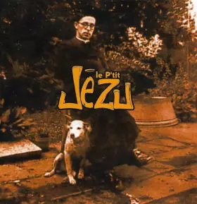 Couverture du produit · Le P'tit Jézu