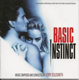 Couverture du produit · Basic Instinct (Expanded Original Motion Picture Soundtrack)
