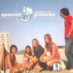 Couverture du produit · Spanish Grooves