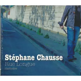 Couverture du produit · Rue Longue