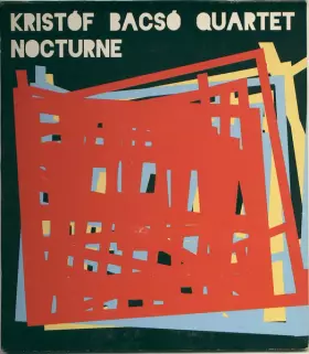 Couverture du produit · Nocturne