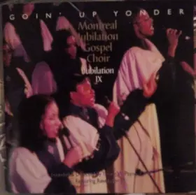 Couverture du produit · Jubilation IX - Goin' Up Yonder