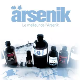 Couverture du produit · Le Meilleur De L'Arsenik