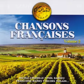 Couverture du produit · Chansons Francaises Vol. 2