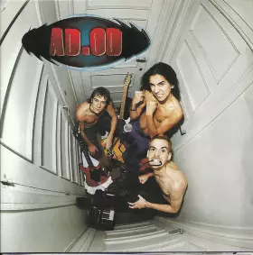 Couverture du produit · A défaut d'OverDose