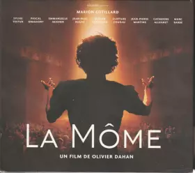 Couverture du produit · La Môme (Bande Originale Du Film)
