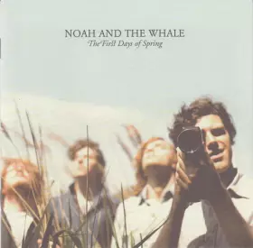 Couverture du produit · The First Days Of Spring