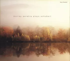 Couverture du produit · Murray Perahia Plays Schubert