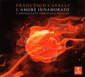 Couverture du produit · L'Amore Innamorato