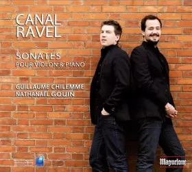 Couverture du produit · Sonates Pour Violon & Piano