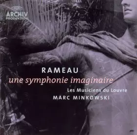 Couverture du produit · Une Symphonie Imaginaire
