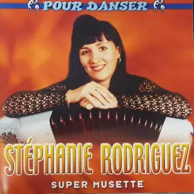 Couverture du produit · Super Musette