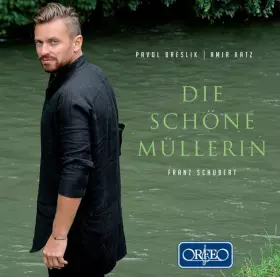 Couverture du produit · Die Schöne Müllerin
