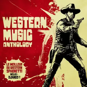 Couverture du produit · Western Music Anthology