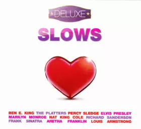 Couverture du produit · Slows