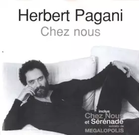 Couverture du produit · Chez Nous