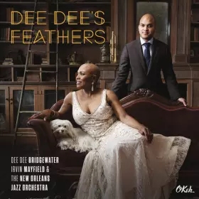 Couverture du produit · Dee Dee's Feathers