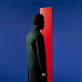 Couverture du produit · At Least For Now
