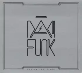 Couverture du produit · Invite The Light