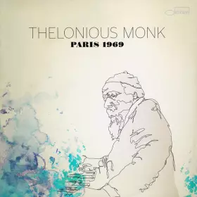 Couverture du produit · Paris 1969