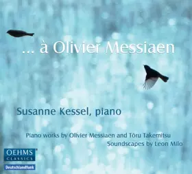 Couverture du produit · …..a Olivier Messiaen
