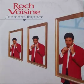 Couverture du produit · J'entends Frapper