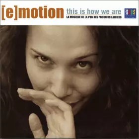 Couverture du produit · This Is How We Are