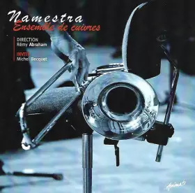 Couverture du produit · Ensemble De Cuivres