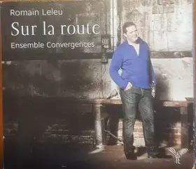 Couverture du produit · Sur la Route - On The Road 