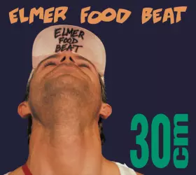 Couverture du produit · 30 Cm