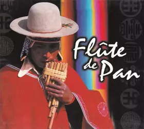 Couverture du produit · Flûte De Pan