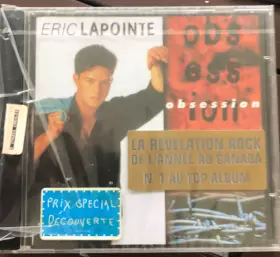 Couverture du produit · Obsession