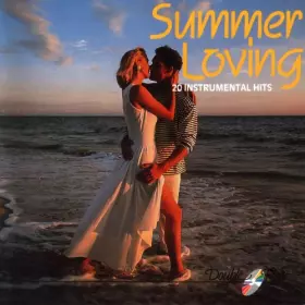 Couverture du produit · Summer Loving (20 Instrumental Hits)